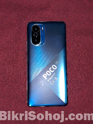 Poco F3/Mi11X/K40 6/126